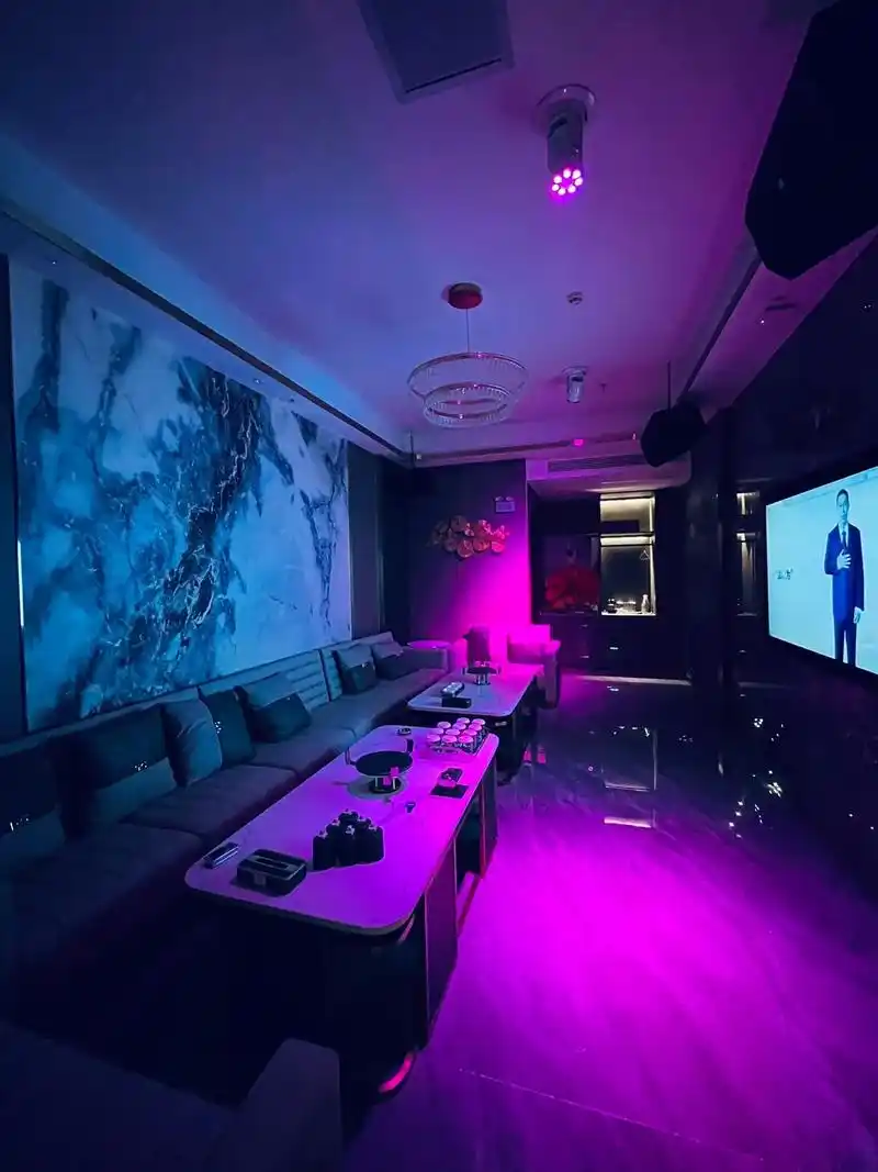 衡阳商务ktv总排行精选推荐-石鼓区ktv预定