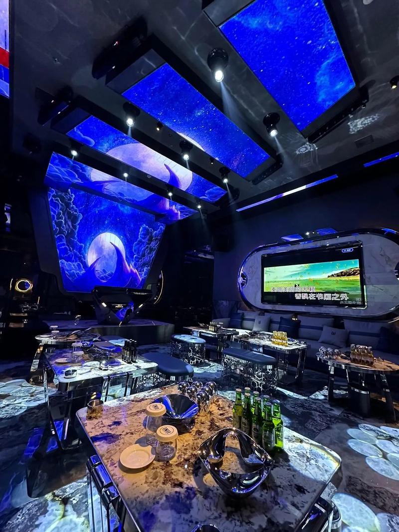 衡阳商务ktv体验商务ktv好吗-祁东县ktv预定